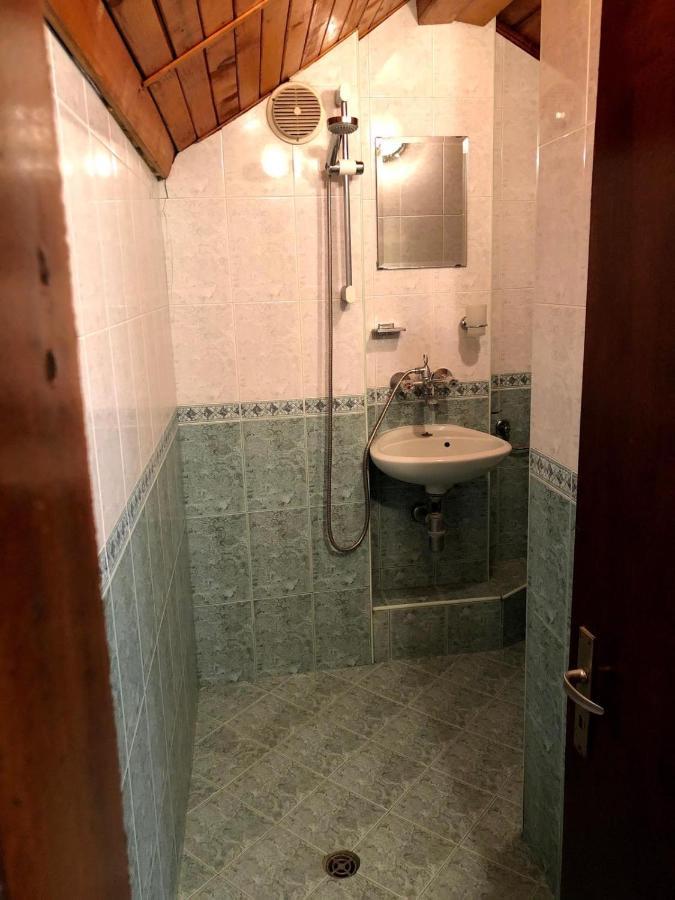 פומורי Mariana Guest House Къща За Гости Марияна מראה חיצוני תמונה