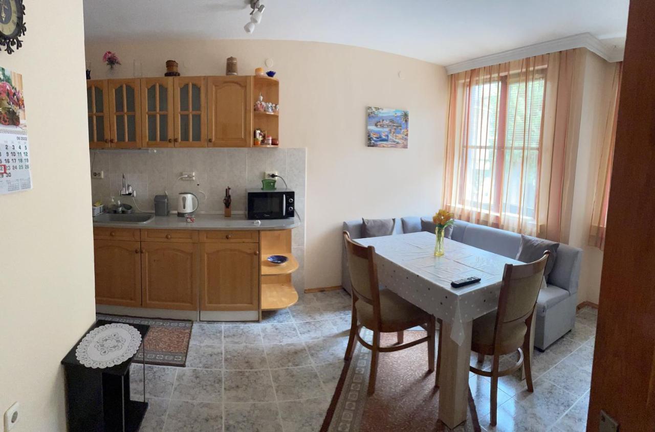 פומורי Mariana Guest House Къща За Гости Марияна מראה חיצוני תמונה