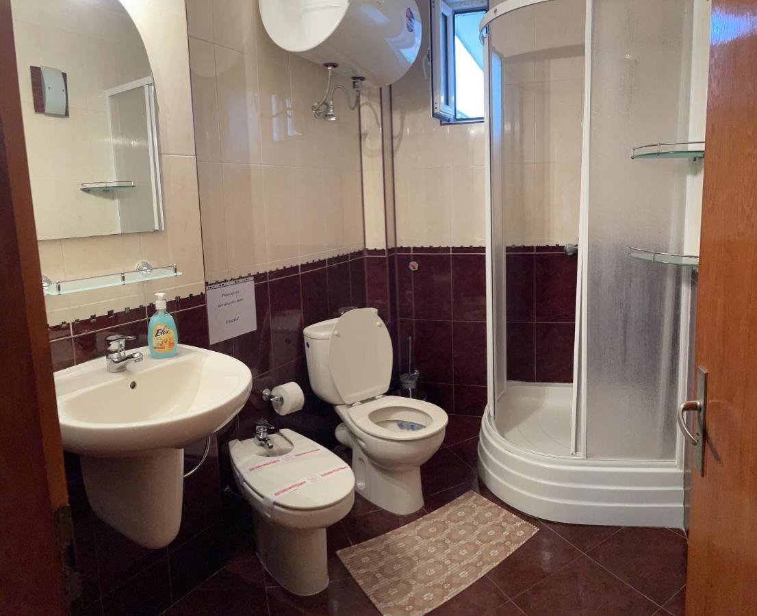 פומורי Mariana Guest House Къща За Гости Марияна מראה חיצוני תמונה