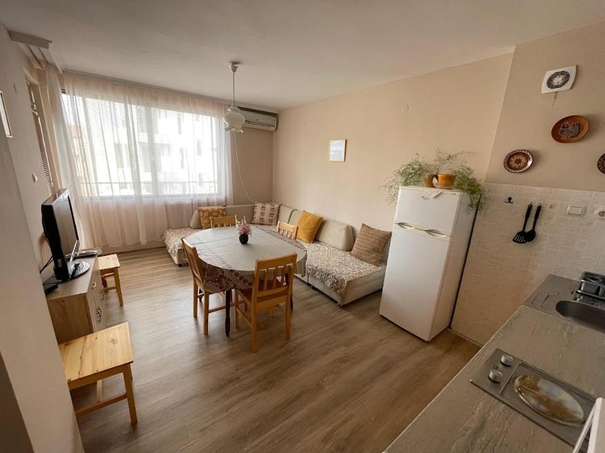 פומורי Mariana Guest House Къща За Гости Марияна מראה חיצוני תמונה